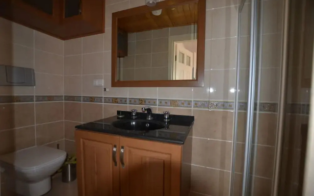 Luxury 5 Bedroom Villa With Communal Pool, Alanya Villa 1038