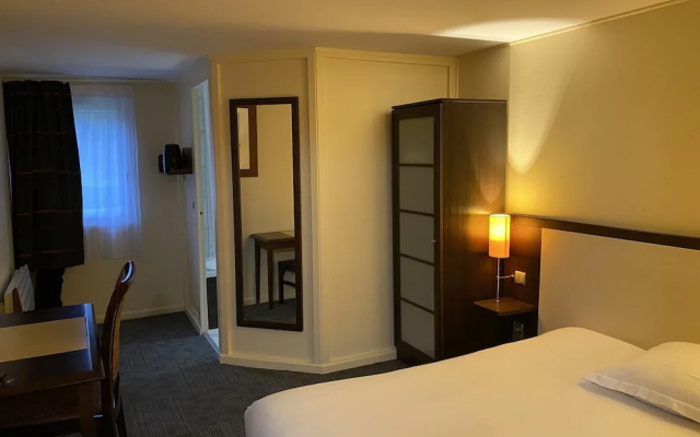 Hôtel Inn Design Le Havre Nord Montivilliers