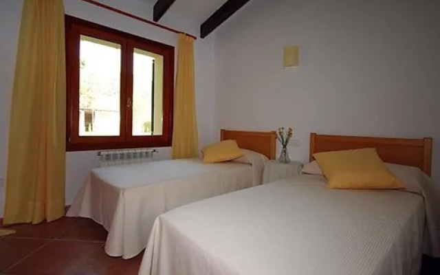 House Tabou Selva
