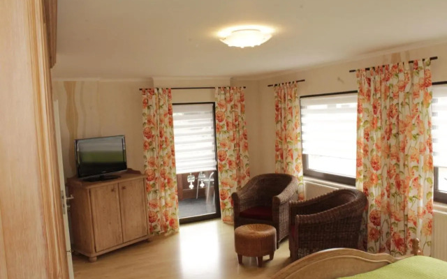 Ferienwohnung Erika