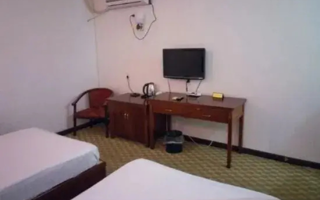 Hangzhou Jinwang Room