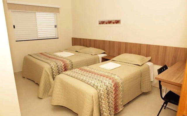 Siena Hotel