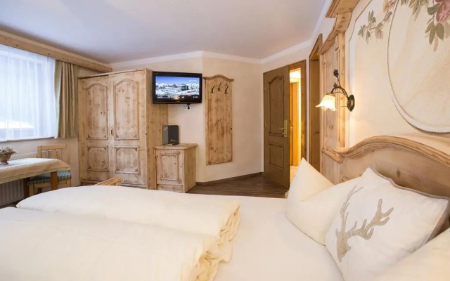 Hotel Tanzer