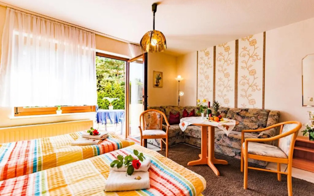 Pension Fischerhaus