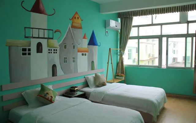 Yi Ge 56 Inn