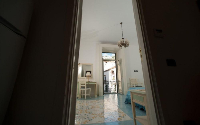 Palazzo Della Monica - One Bedroom No.7