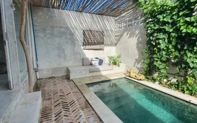 Villa Kori 4B