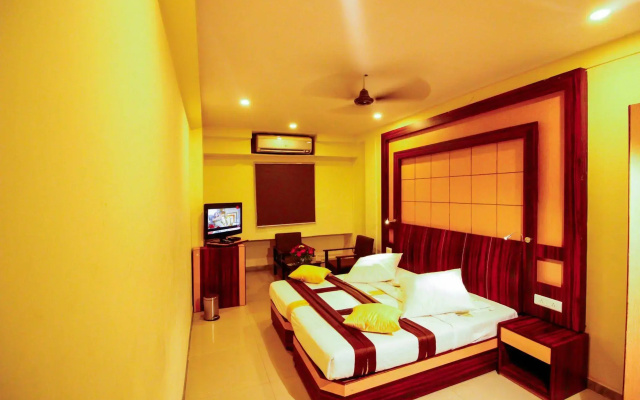 Hotel Rishi Regency