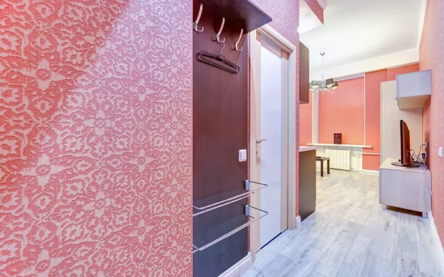 Отель Home SPb