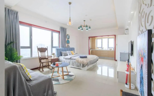 Baoding Lianchi·Huachuang National· Locals Apartment 00162600