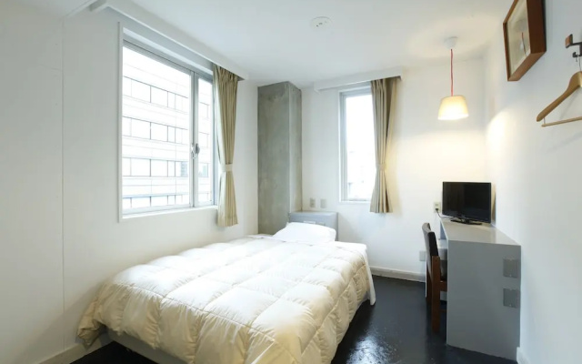Hotel Knut - Hostel