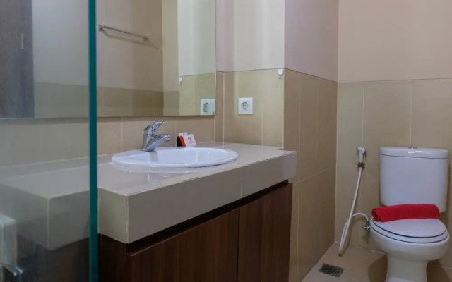 Highest Value 2BR Apartment @ U Residence