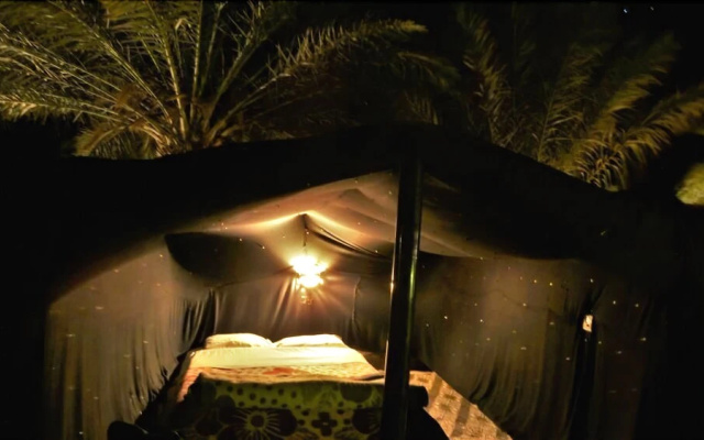 Serdrar Camp