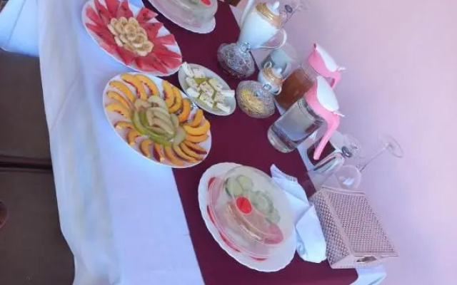 Guest House Bumbli