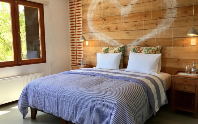 Casapapudo Boutique Hotel