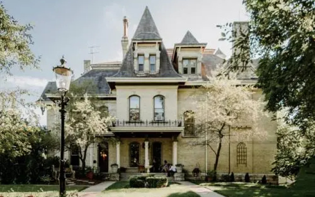Inn at Pine Terrace