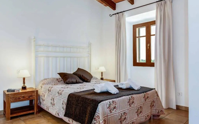 Villa Mestressa