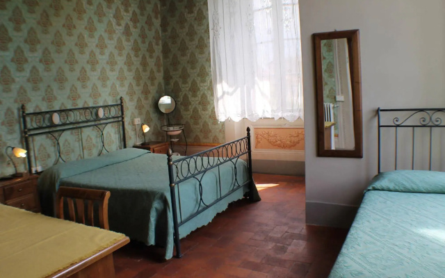 Villa Pardi