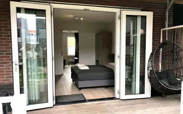 Beautiful Lodge Suitable for 2 People