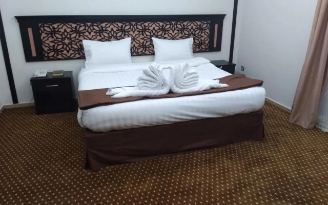 Al Fawz Inn