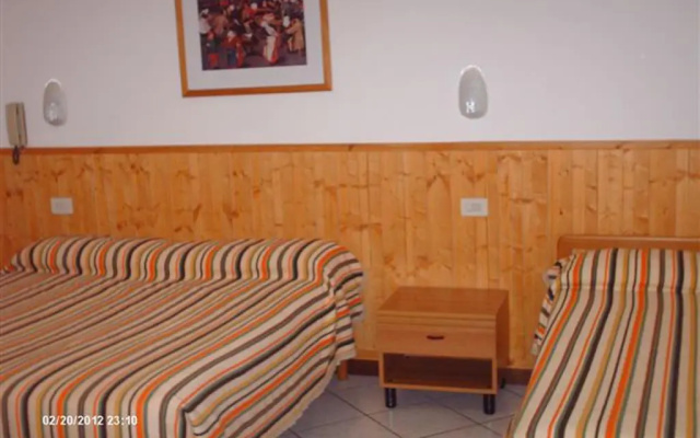 Hotel La Capannina