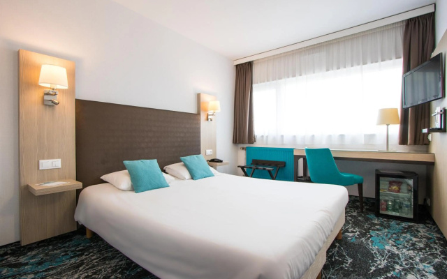 Hotel Lille Europe