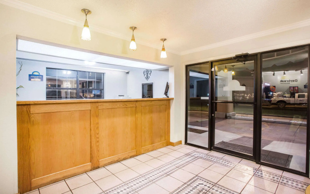 Days Inn by Wyndham Tallulah