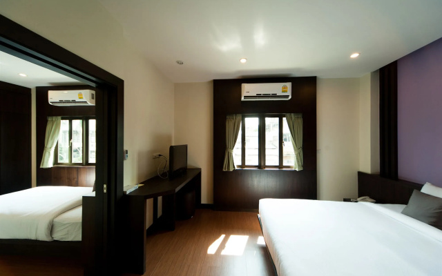 Tara Place