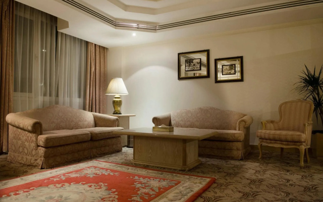Hofuf Hotel