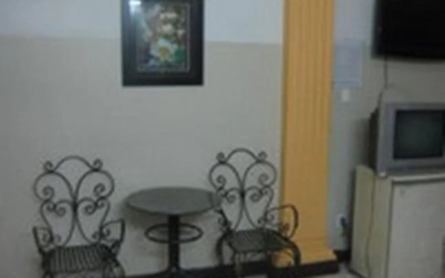 Minh Tien Hotel