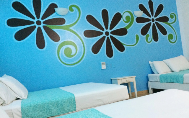 Hotel Playa del Sol