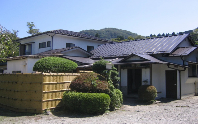 Fuji-Hakone Guest House