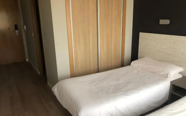 Costa Blanca Explore Hotel