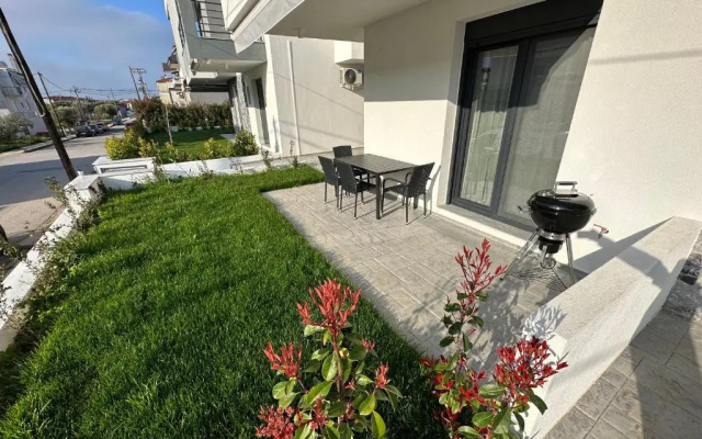 Olea Suites 2
