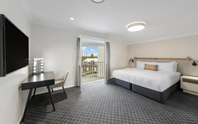 Crowne Plaza Hawkesbury Valley by IHG