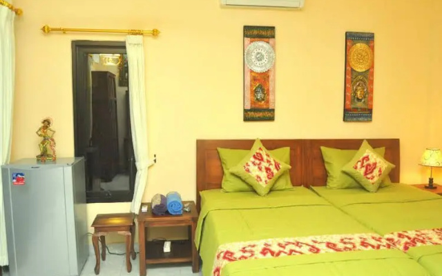 Inten House