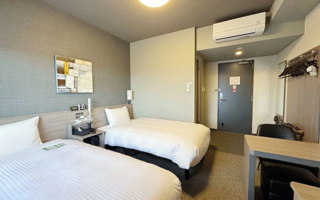 Hotel Route Inn Ginan -Kokudo 21gou-