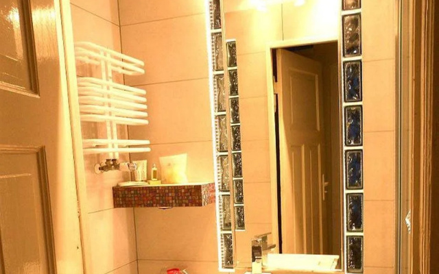Vistula Apartments