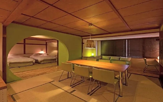 Address Nozawa Executive Studio / Vacation STAY 22746