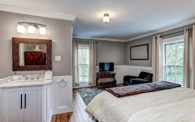 Mayneview B&B