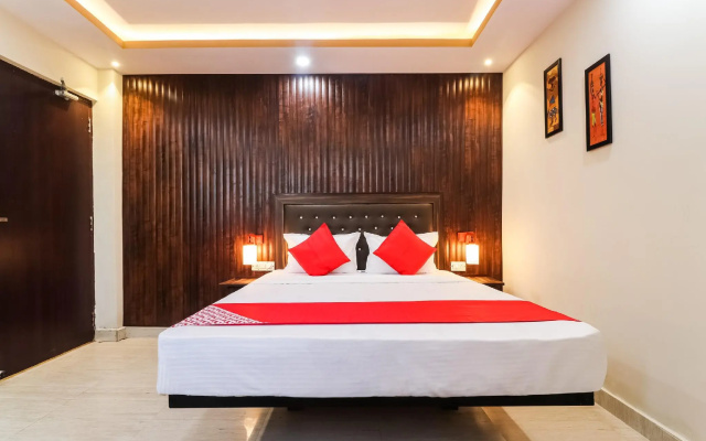 Hotel Arma Inn by OYO Rooms