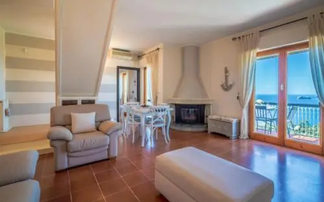 Magicstay - Flat 100M² 3 Bedrooms 2 Bathrooms - Zoagli