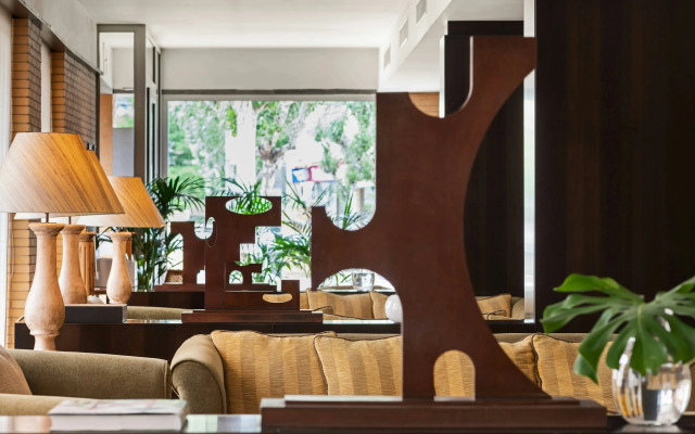 AC Hotel Ciudad de Tudela by Marriott