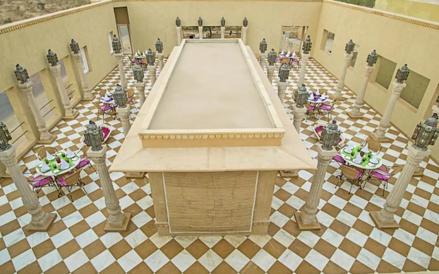 Sonaar Haveli