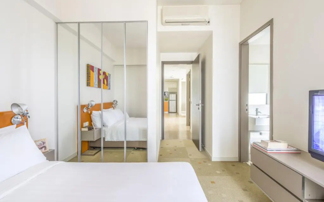 Weave Suites - Hillside