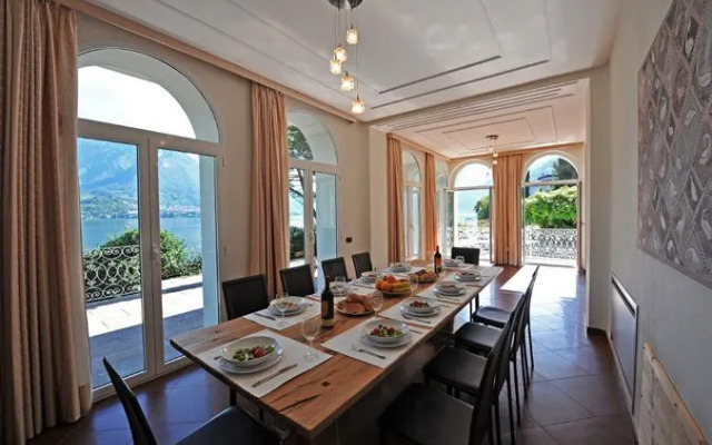Villa Apollo