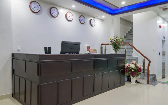 Hong Chau Hotel