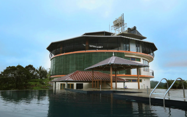 Jungle Edge Resort by Z Vacations