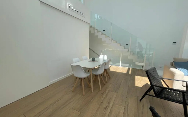Oktheway Perbes House