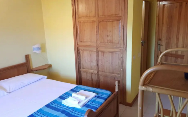 La Baia Apartments